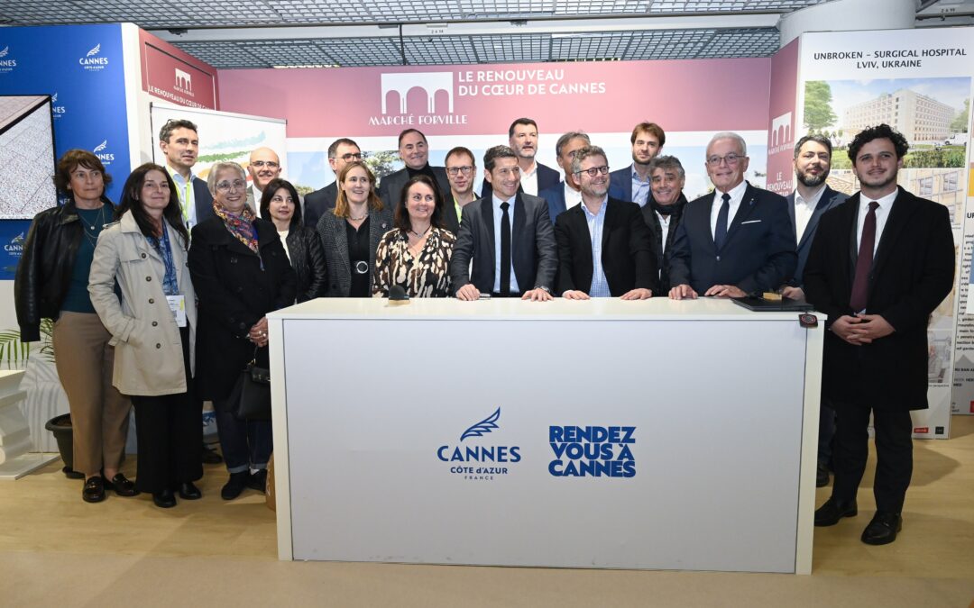 La troisième édition de l’Accélérateur de solutions-climat est lancée