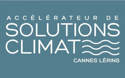 L’Agglomération Cannes Lérins dévoile les 20 porteurs de projets innovants qui rejoignent le troisième Accélérateur de solutions-climat