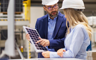 Opportunité de soutien pour vos projets de développement industriel – FONDS VERT