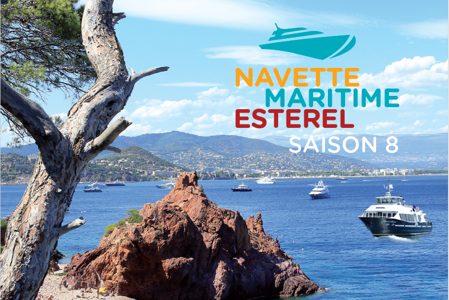 Navette maritime