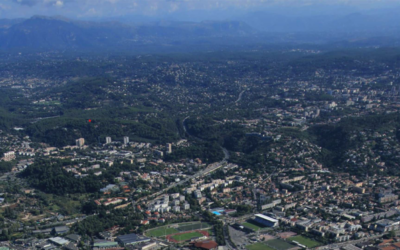 Appel à candidatures pour soutenir les quartiers prioritaires dans le cadre du nouveau contrat de ville 2024-2030