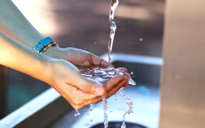 Le SICASIL fournit une eau abondante, excellente et 30% moins chère que le tarif national moyen