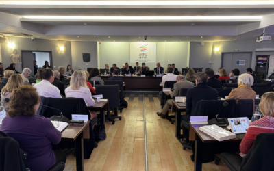 Conseil Communautaire – 28 février 2025