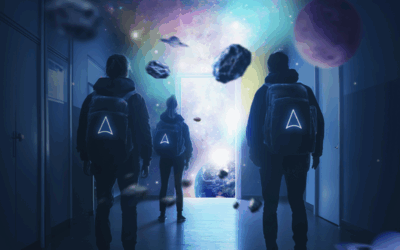 Act In Space 2026