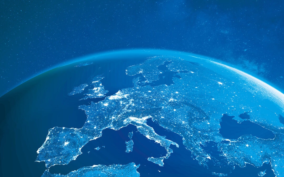Rencontres du Spatial en Région Sud