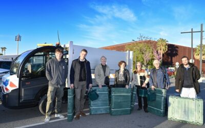Quinzaine du compostage du 28 mars au 12 avril