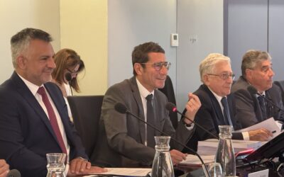 Conseil Communautaire du 30 avril 2026