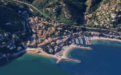 Réunion publique : Recalibrage du Vallon de l’Autel