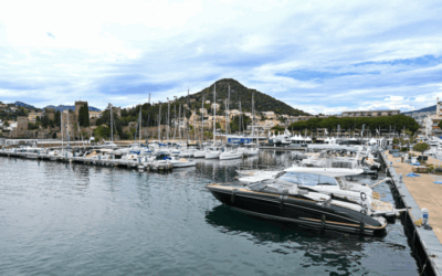 Pôle d’Excellence du Nautisme – Participation du public par voie électronique