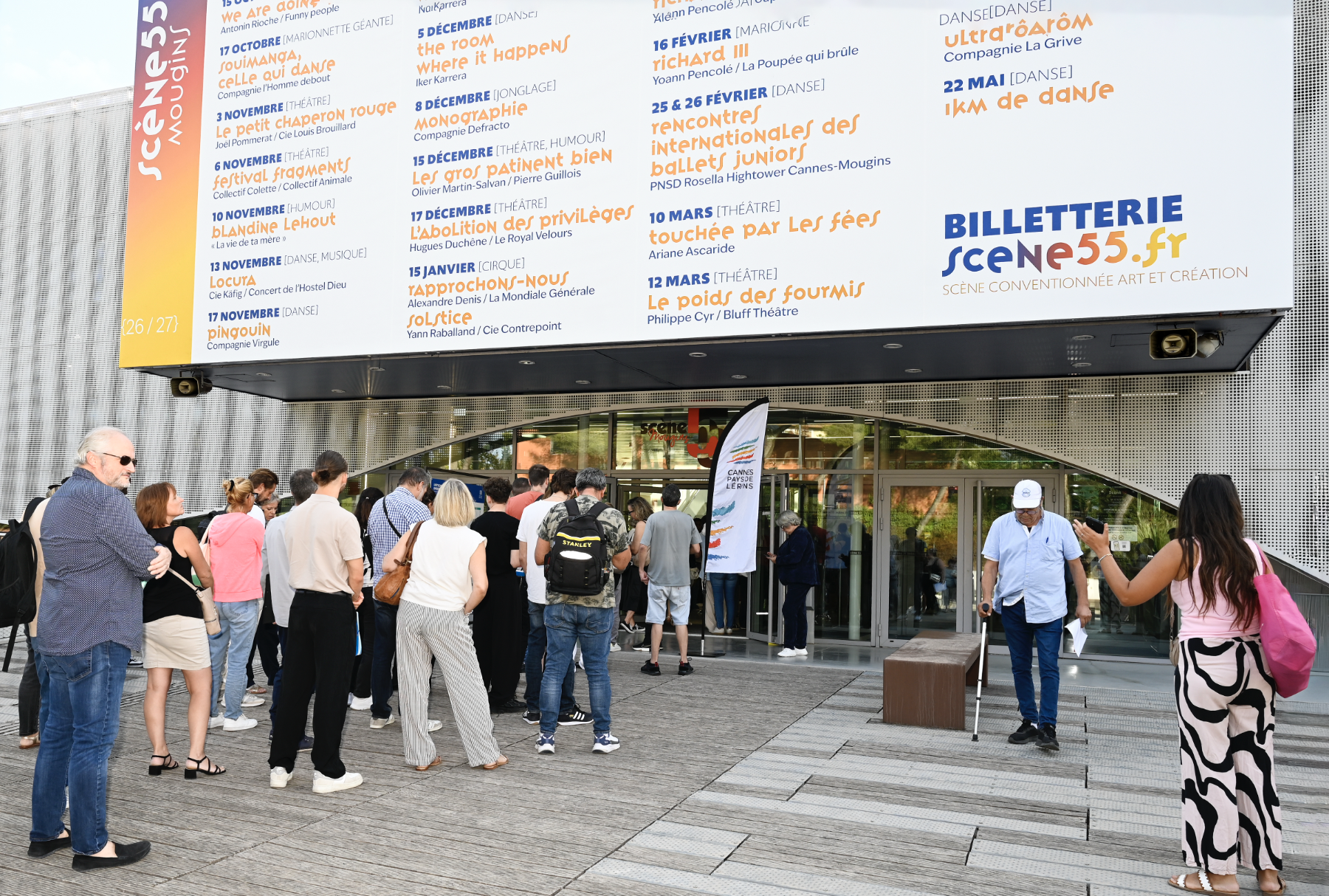 Forum de l’Emploi à Mougins